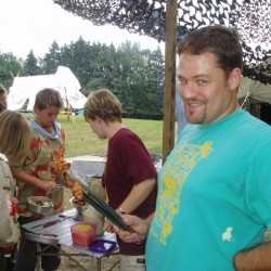 .koala - Scouts en Gidsen Zaventem 